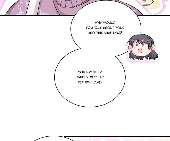 Botanic Romance Chapter 10 - page 37