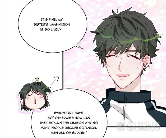 Botanic Romance Chapter 10 - page 38