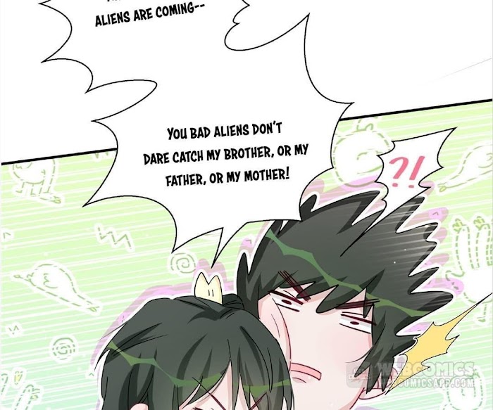 Botanic Romance Chapter 10 - page 44