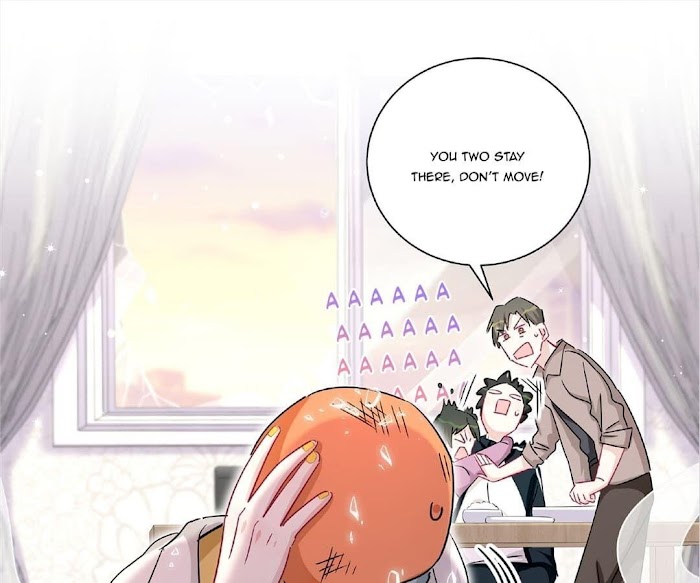 Botanic Romance Chapter 10 - page 47