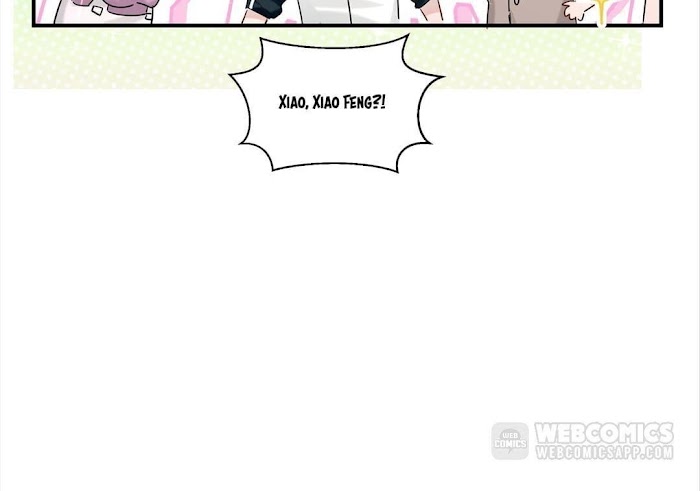 Botanic Romance Chapter 10 - page 55