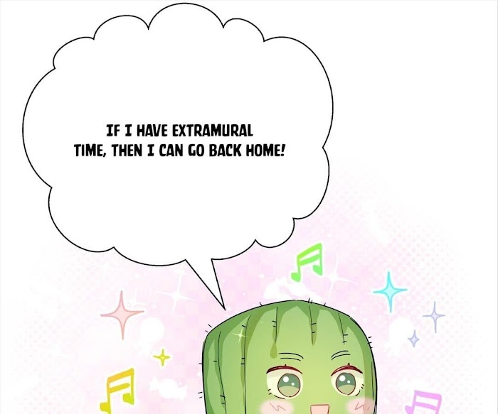 Botanic Romance Chapter 10 - page 6