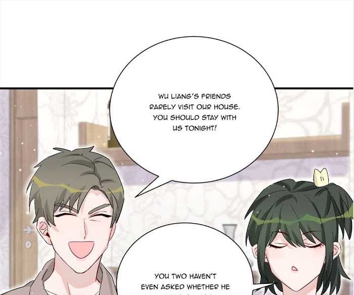 Botanic Romance Chapter 10 - page 60