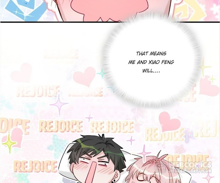 Botanic Romance Chapter 10 - page 69