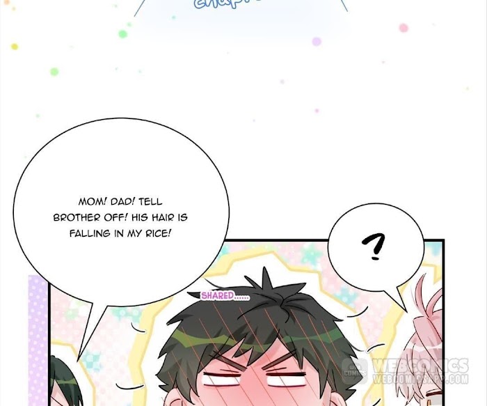 Botanic Romance Chapter 10 - page 73