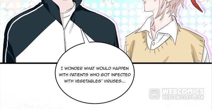 Botanic Romance Chapter 9 - page 10
