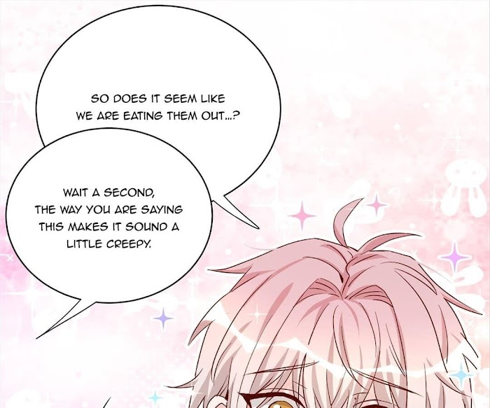 Botanic Romance Chapter 9 - page 11