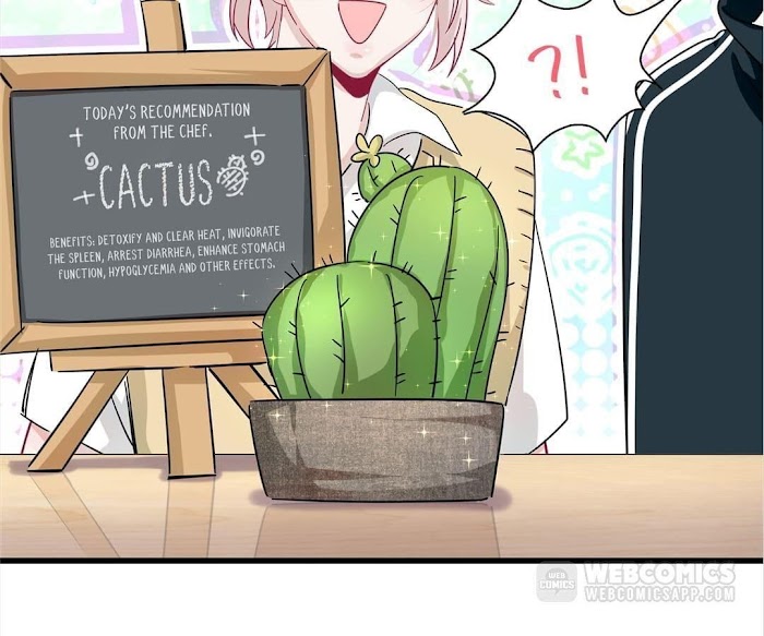 Botanic Romance Chapter 9 - page 16