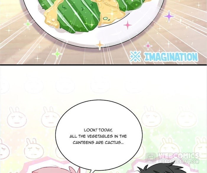 Botanic Romance Chapter 9 - page 21