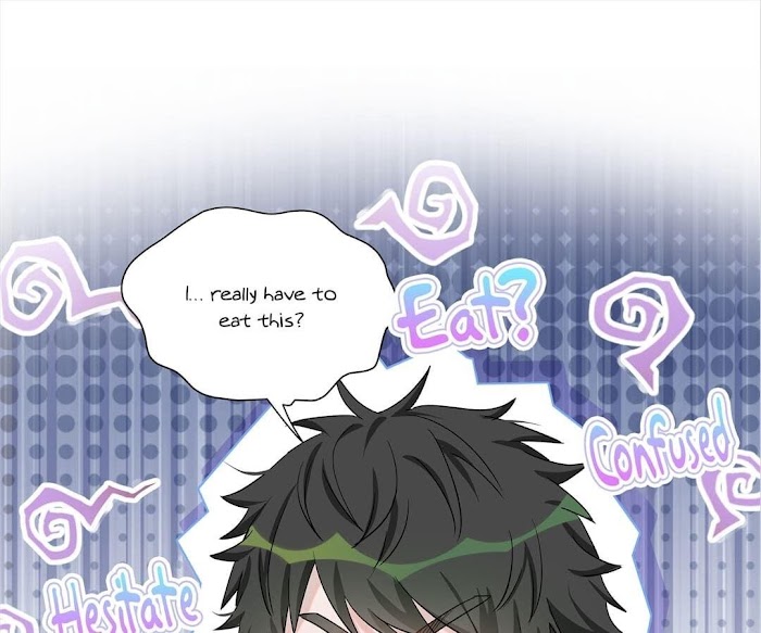 Botanic Romance Chapter 9 - page 23