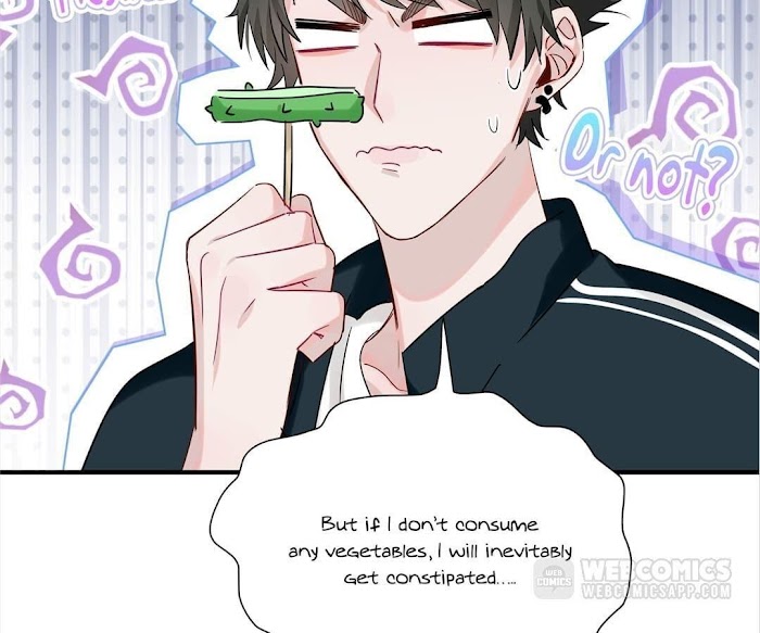 Botanic Romance Chapter 9 - page 24
