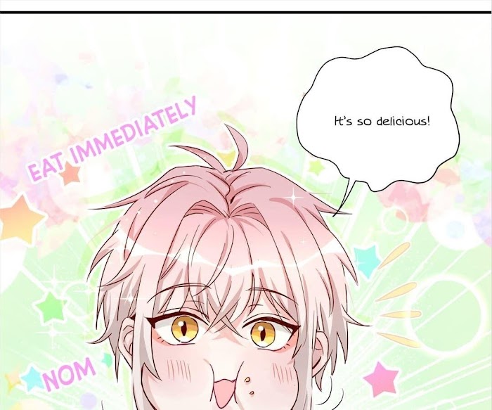 Botanic Romance Chapter 9 - page 26