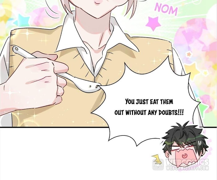 Botanic Romance Chapter 9 - page 27