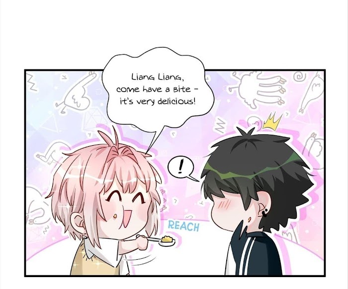 Botanic Romance Chapter 9 - page 28