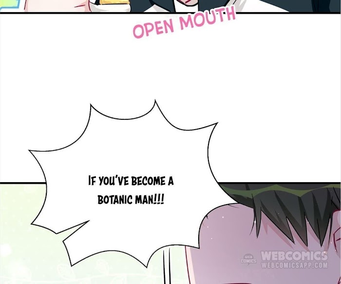 Botanic Romance Chapter 9 - page 33
