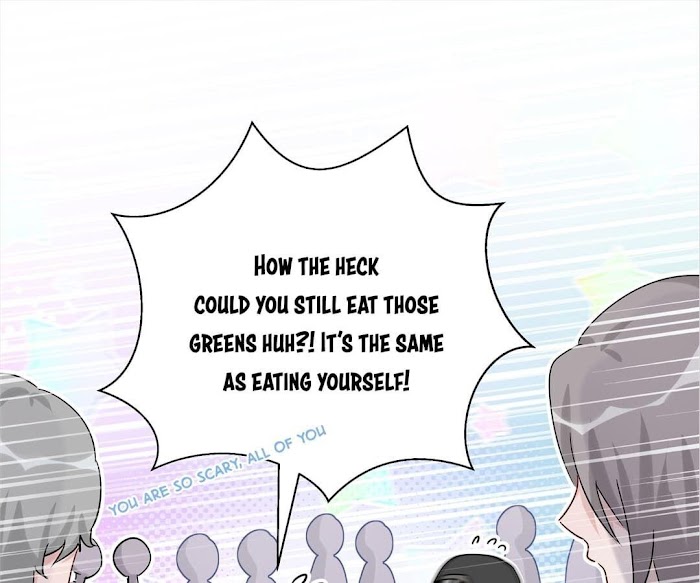 Botanic Romance Chapter 9 - page 35