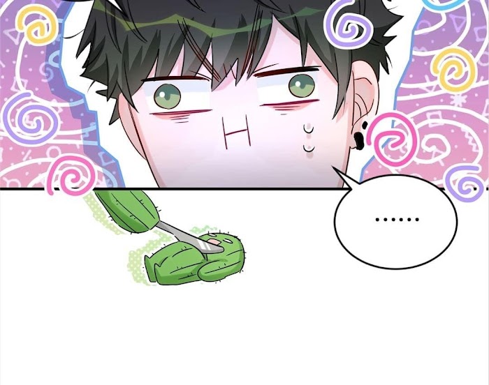 Botanic Romance Chapter 9 - page 39