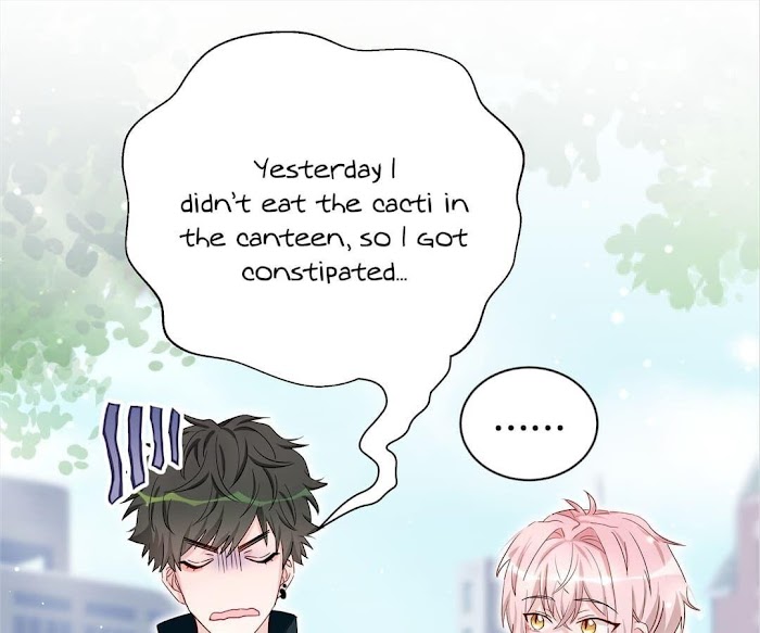 Botanic Romance Chapter 9 - page 42