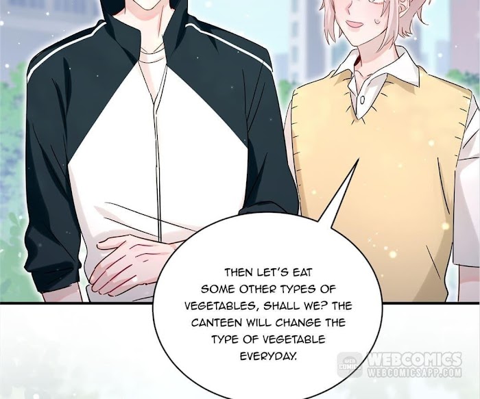 Botanic Romance Chapter 9 - page 43