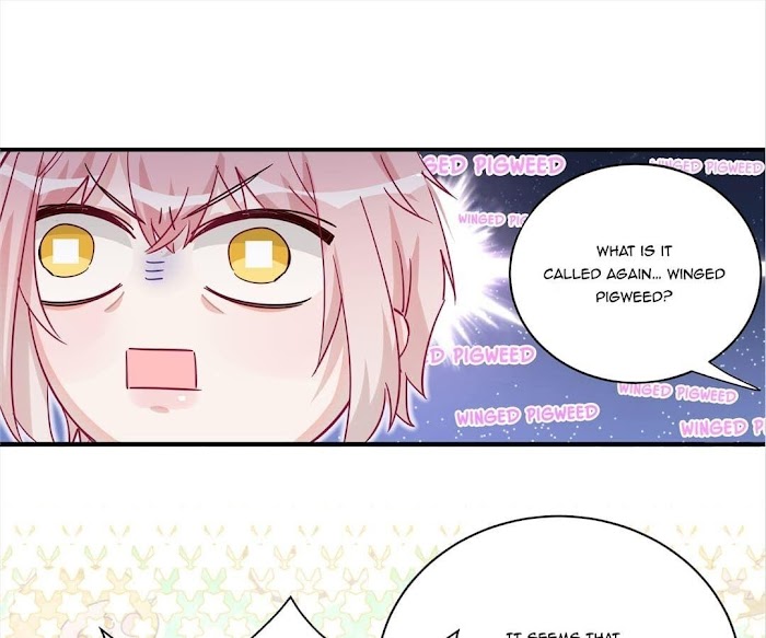 Botanic Romance Chapter 9 - page 47