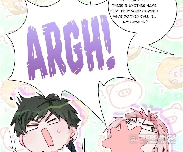 Botanic Romance Chapter 9 - page 48