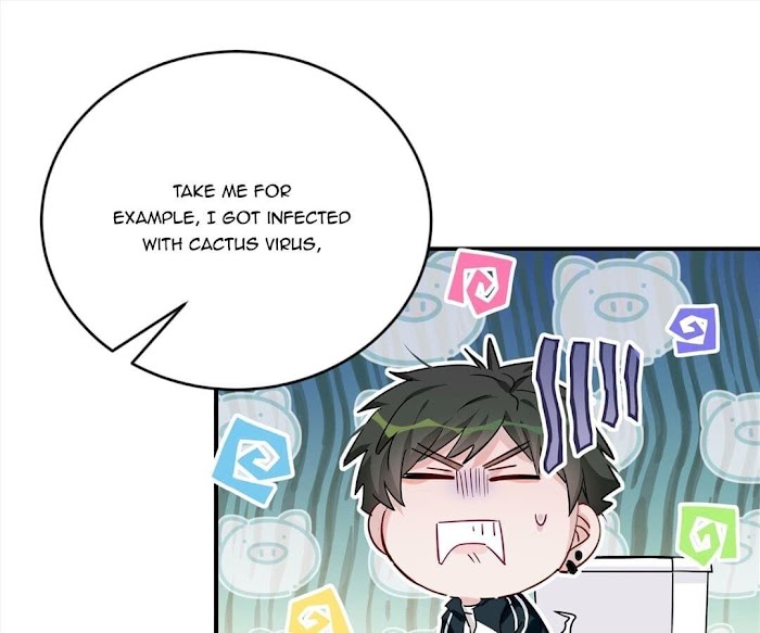 Botanic Romance Chapter 9 - page 5