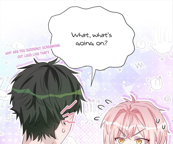 Botanic Romance Chapter 9 - page 50