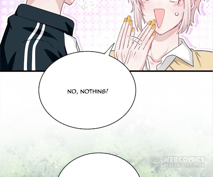 Botanic Romance Chapter 9 - page 51