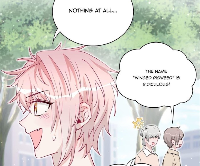 Botanic Romance Chapter 9 - page 52