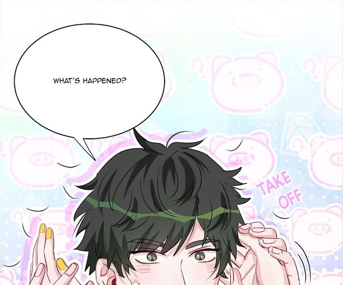 Botanic Romance Chapter 9 - page 58