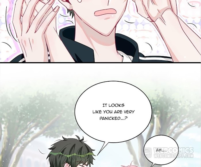 Botanic Romance Chapter 9 - page 59