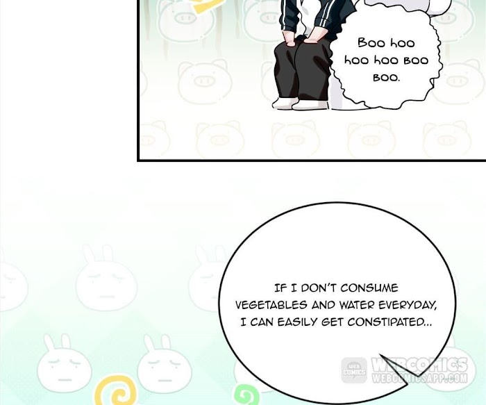 Botanic Romance Chapter 9 - page 6