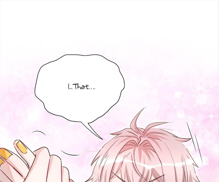 Botanic Romance Chapter 9 - page 61