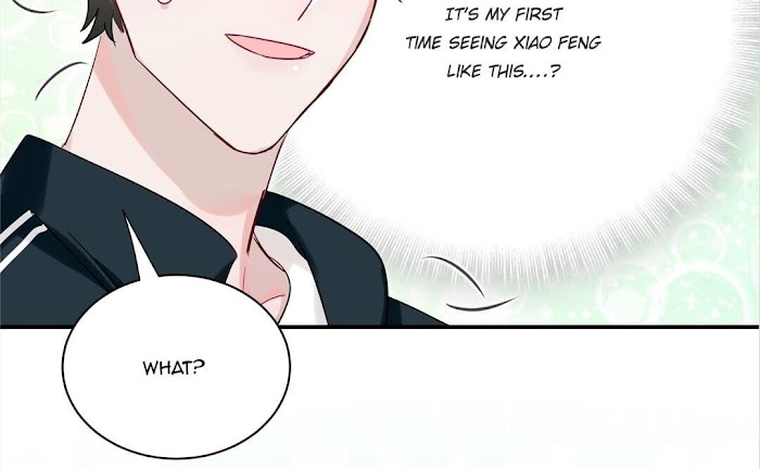 Botanic Romance Chapter 9 - page 63