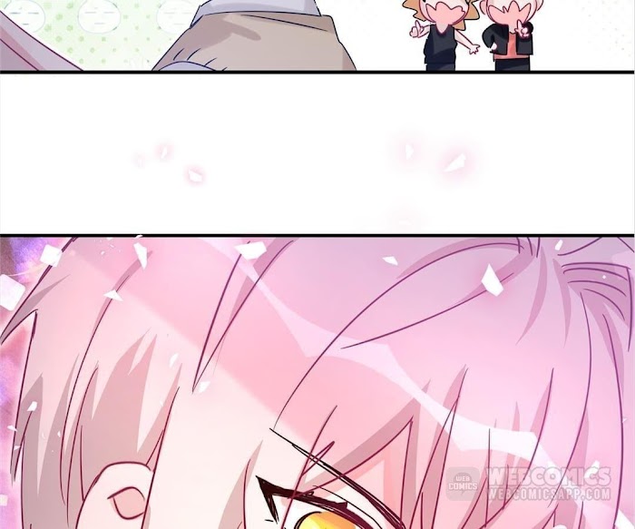 Botanic Romance Chapter 9 - page 67