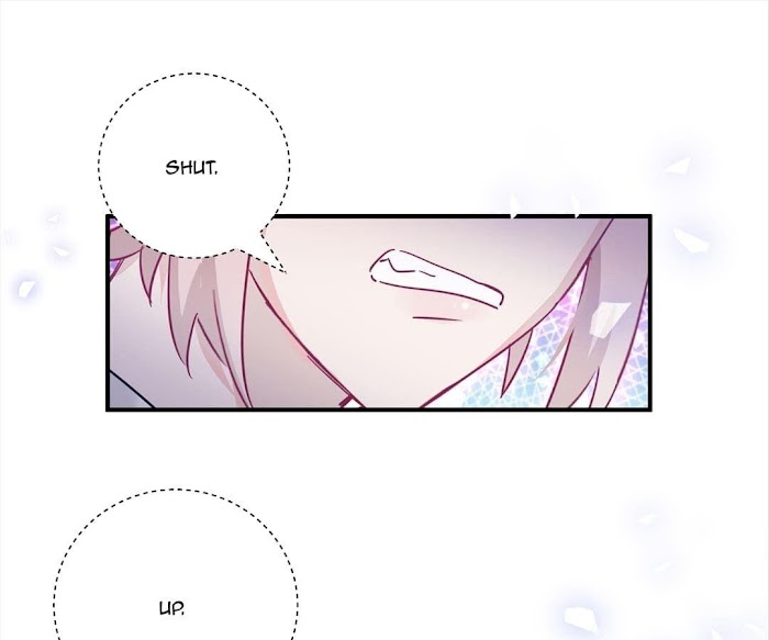 Botanic Romance Chapter 9 - page 69
