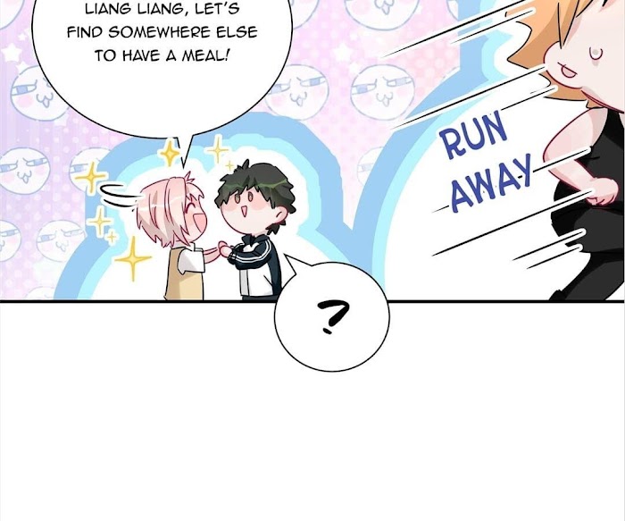Botanic Romance Chapter 9 - page 71