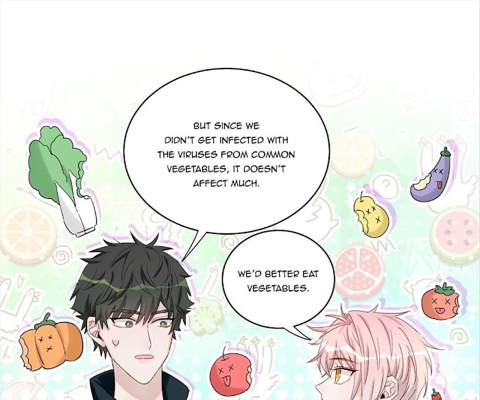 Botanic Romance Chapter 9 - page 9