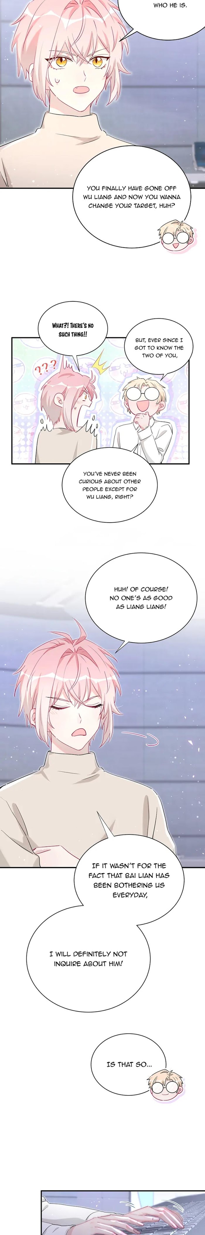 Botanic Romance Chapter 29 - page 6