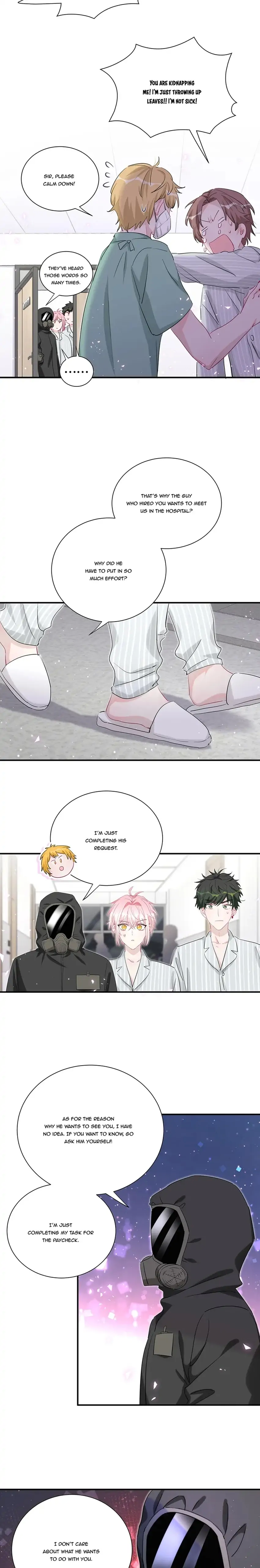 Botanic Romance Chapter 43 - page 2