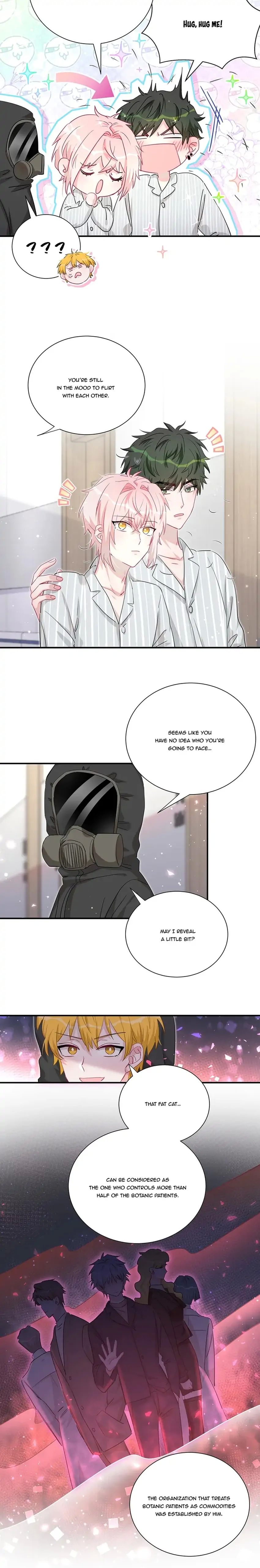 Botanic Romance Chapter 43 - page 4