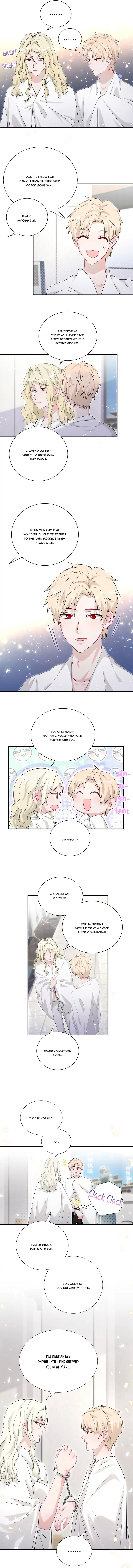 Botanic Romance Chapter 53 - page 2