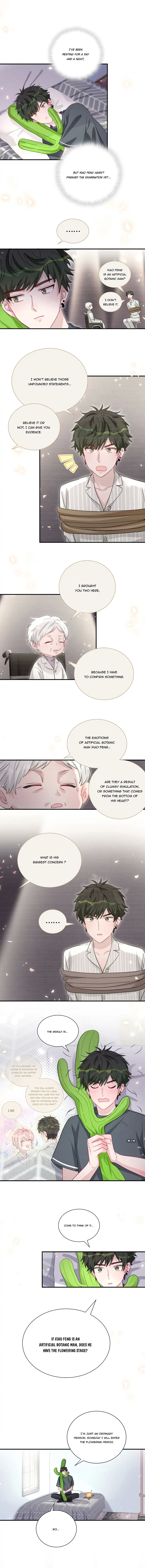 Botanic Romance Chapter 53 - page 4