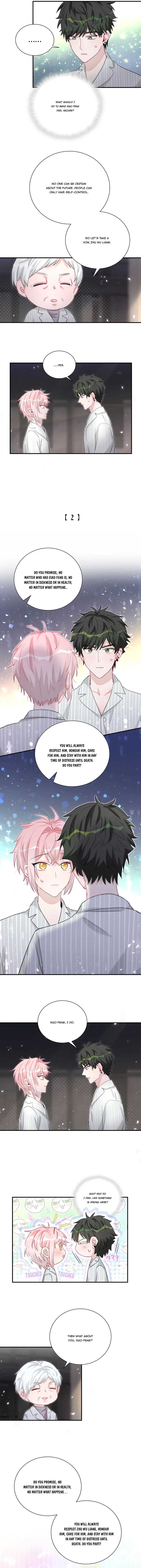 Botanic Romance Chapter 52 - page 2