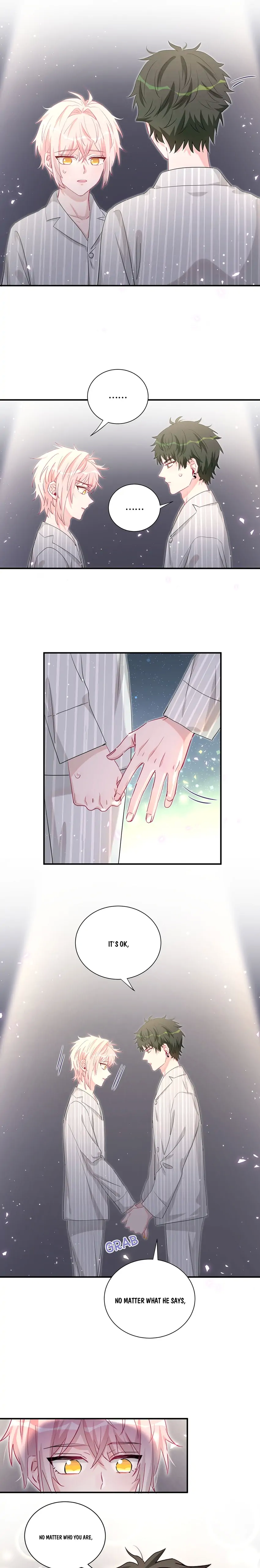 Botanic Romance Chapter 51 - page 4