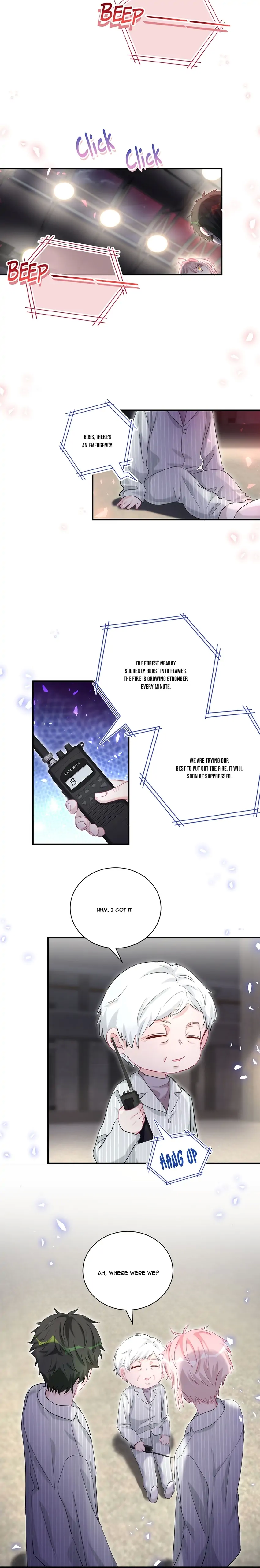 Botanic Romance Chapter 51 - page 6