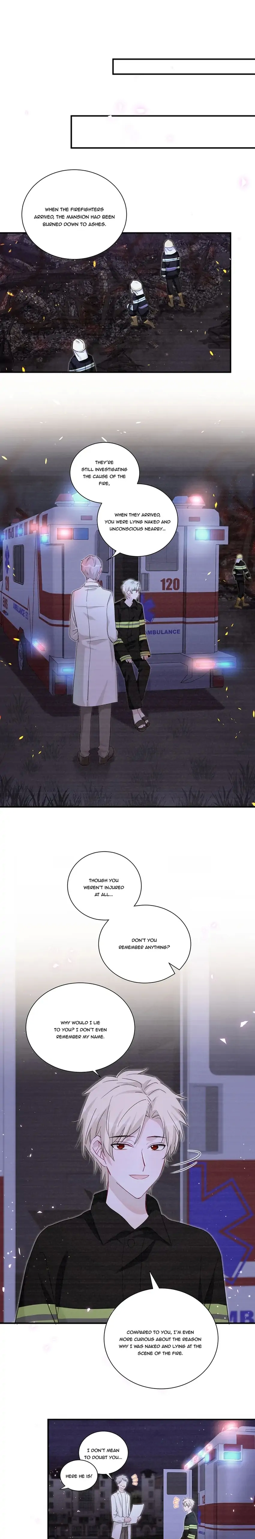 Botanic Romance Chapter 50 - page 2