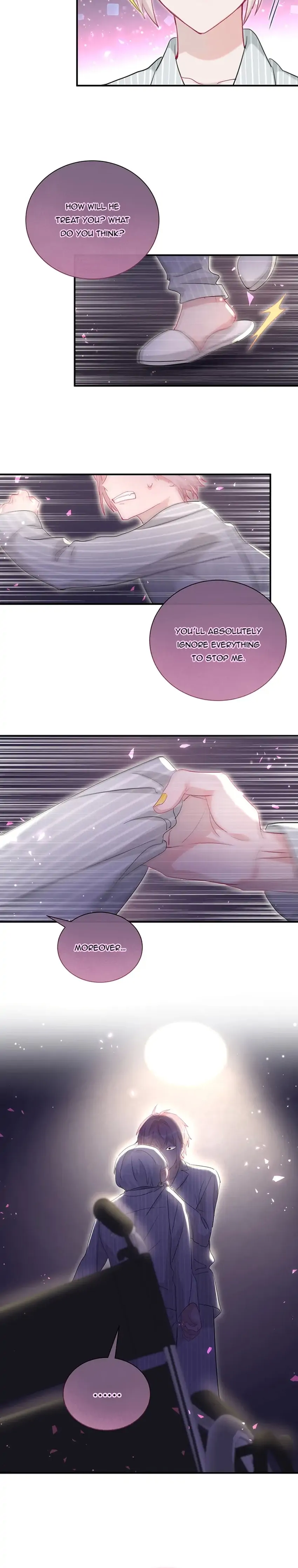 Botanic Romance Chapter 49 - page 10