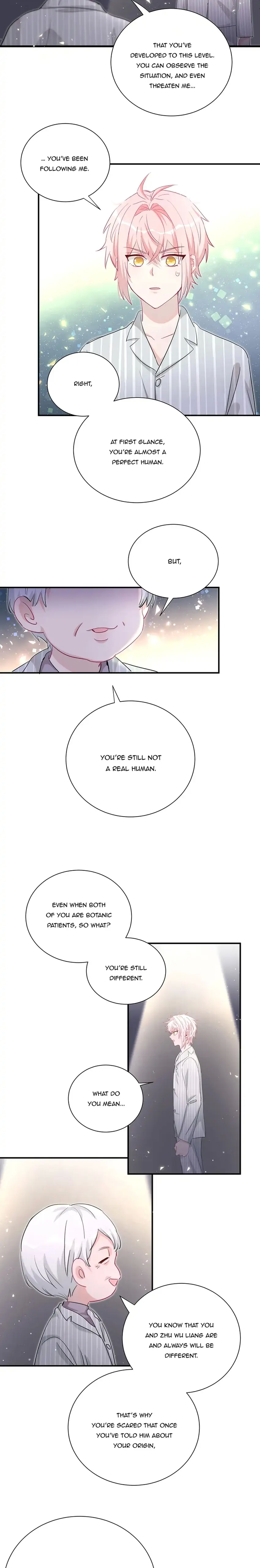 Botanic Romance Chapter 49 - page 8