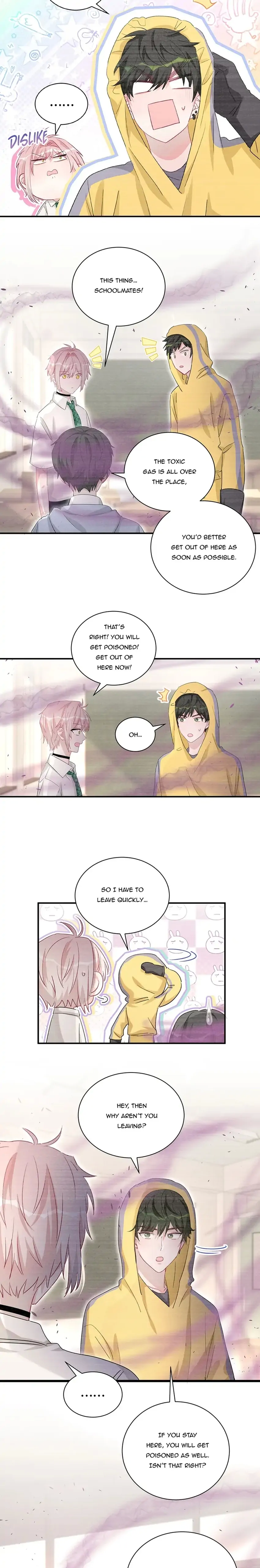 Botanic Romance Chapter 48 - page 2